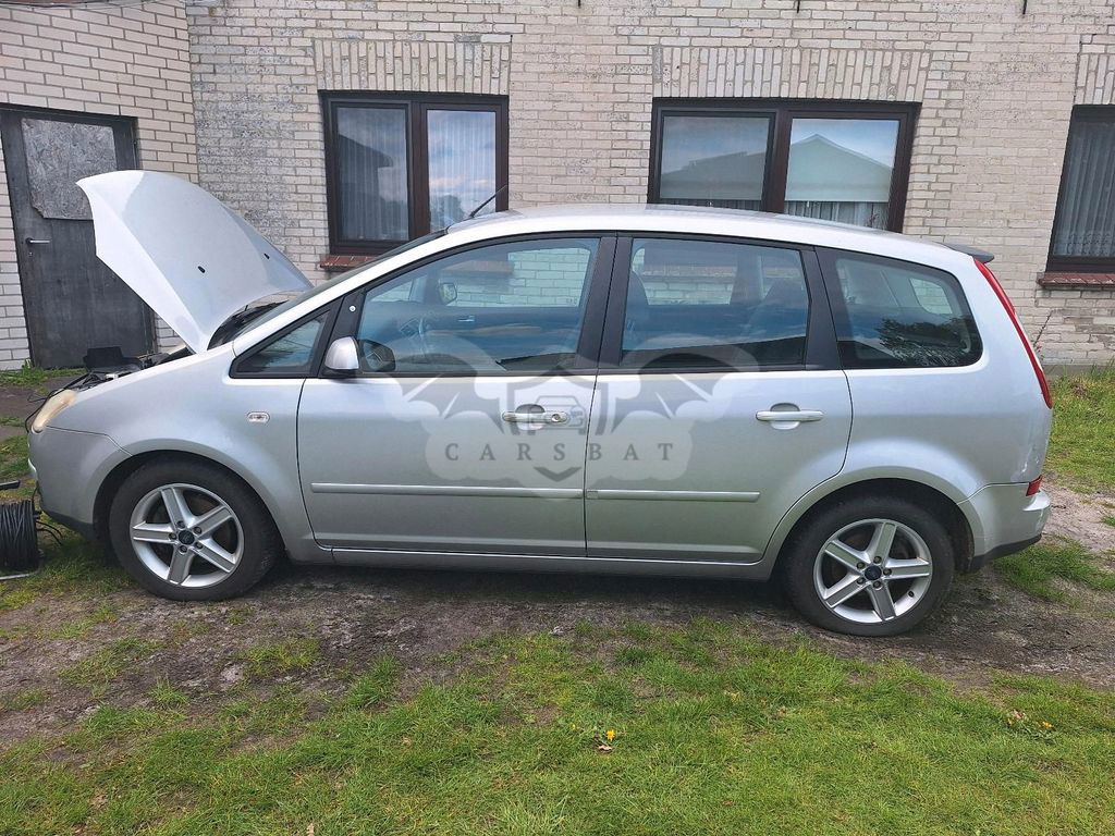 Ford C-Max 2006