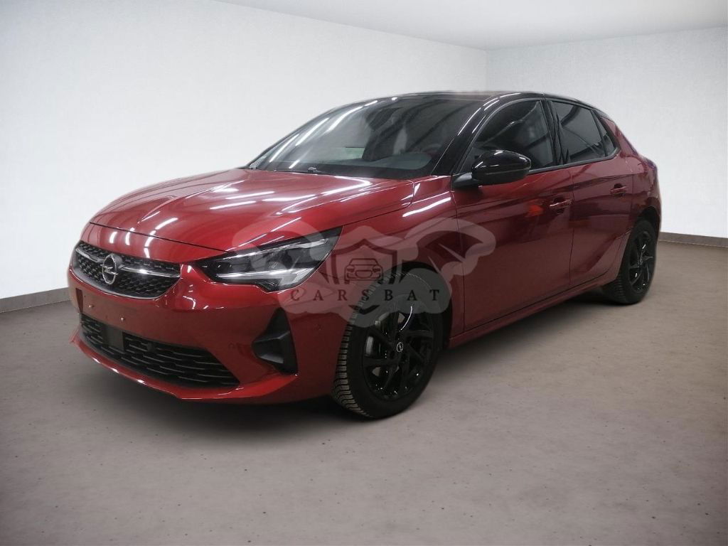 Opel Corsa 2023
