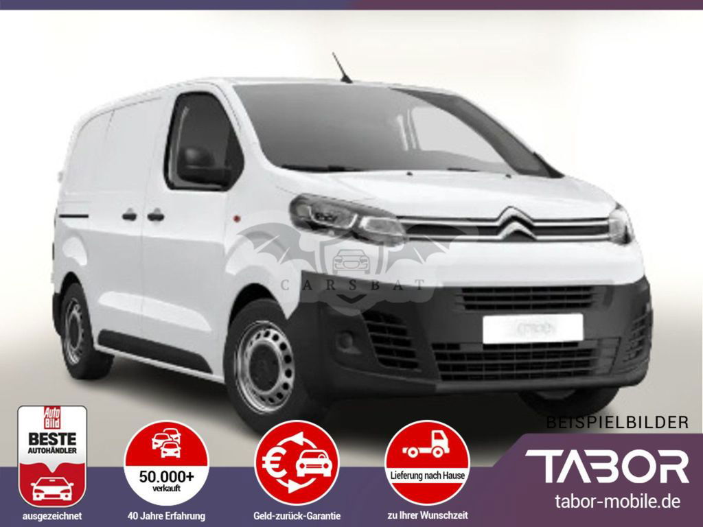 Citroën Jumpy 2024
