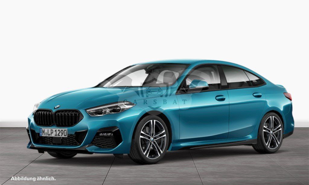 BMW 2 Series 218 Gran Coupe 2021