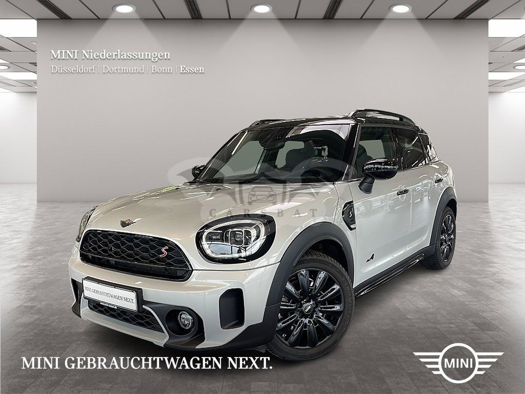 Mini Countryman 2022