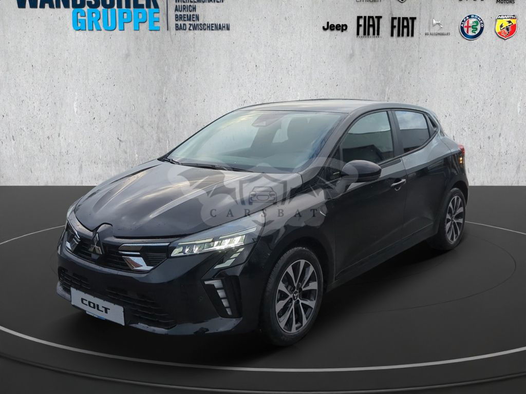 Mitsubishi Colt 2024