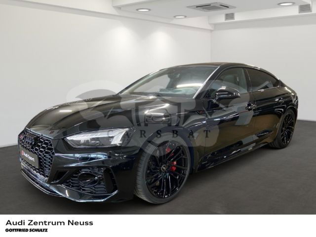 Audi RS5 2024