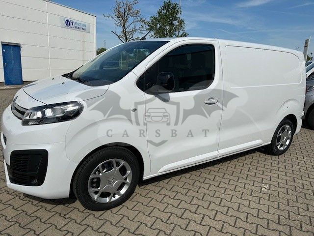 Citroën Jumpy 2024