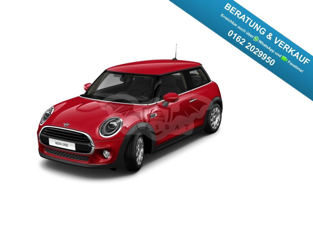 Mini One 2021