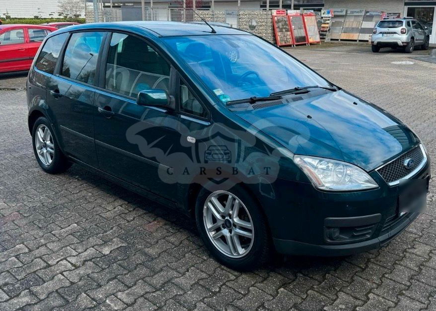 Ford C-Max 2006