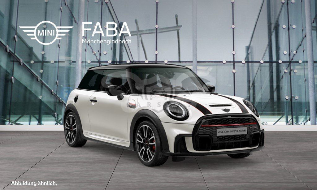Mini John Cooper Works 2023