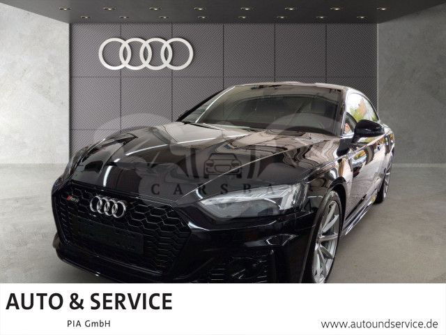 Audi RS5 2023