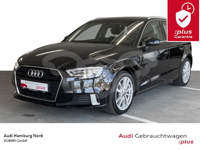 Audi A3 2020