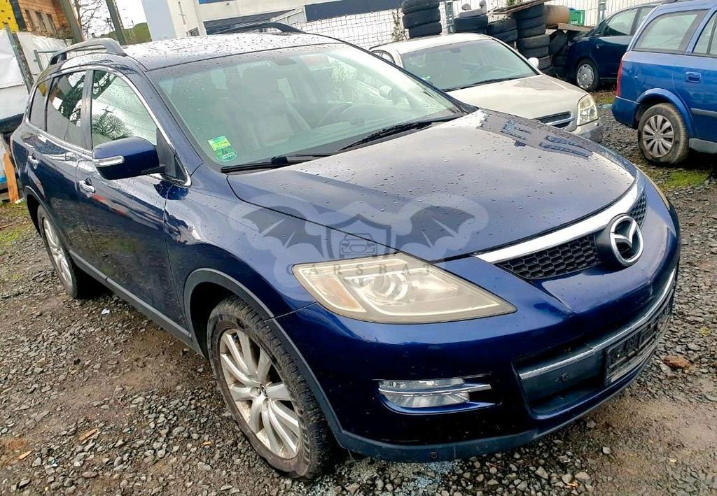Mazda CX-9 2007