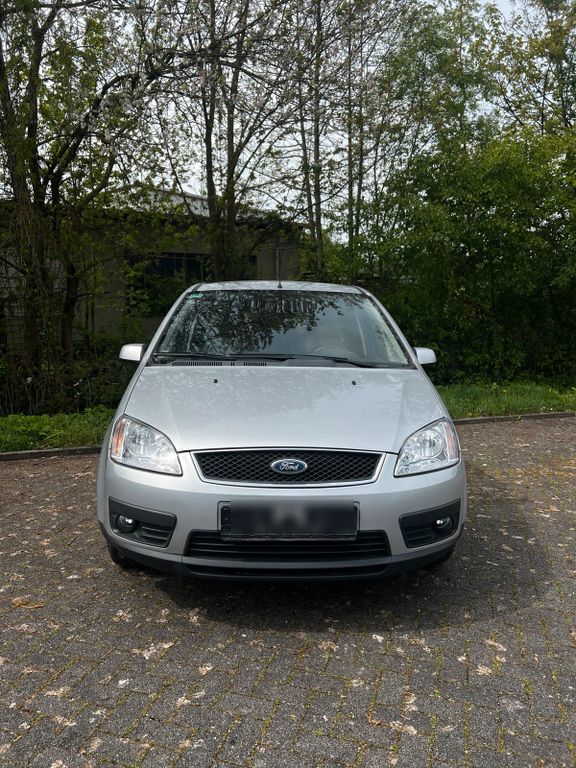 Ford C-Max 2006