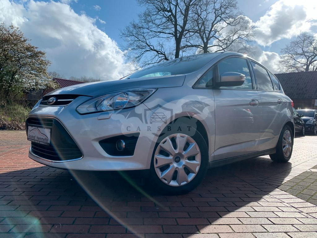 Ford C-Max 2014