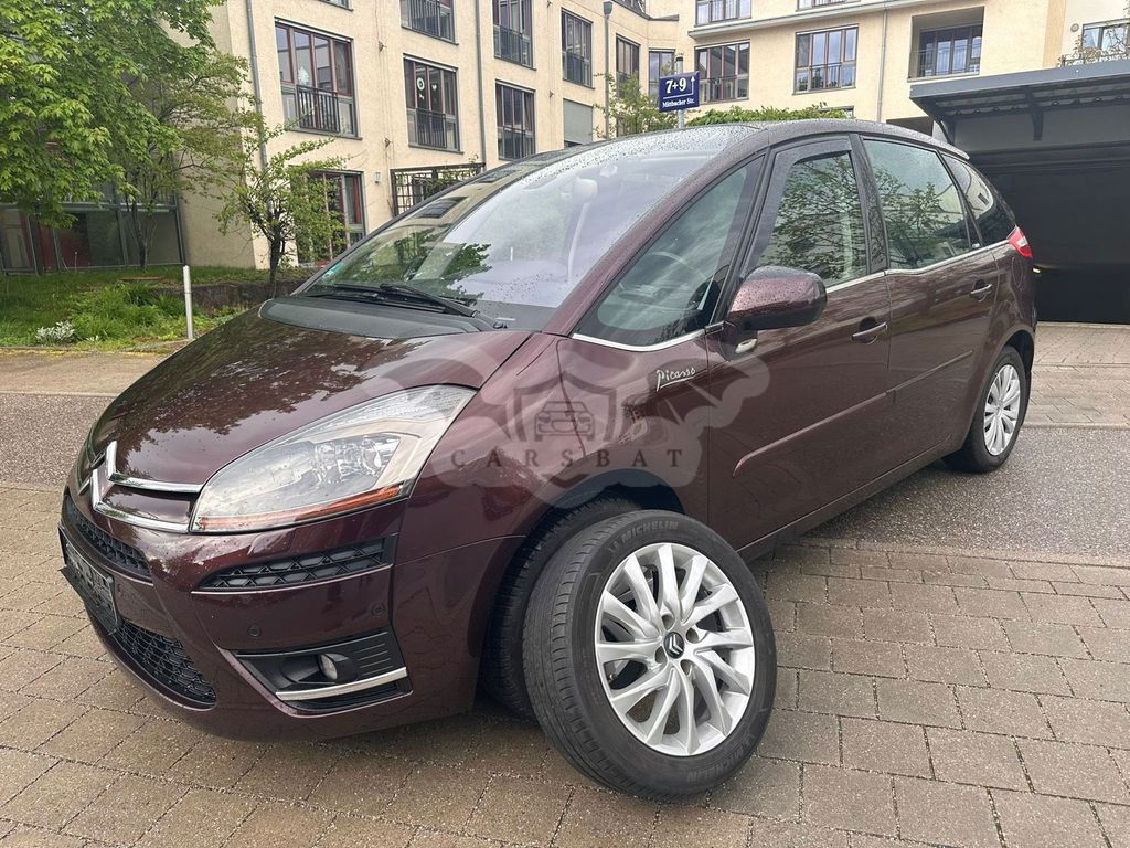 Citroën C4 Picasso 2009
