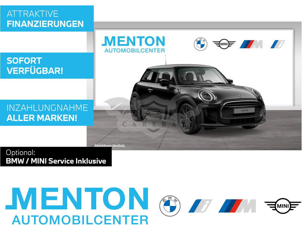 Mini One 2021
