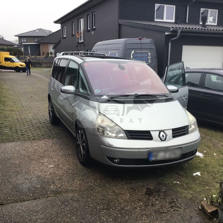 Renault Espace 2003
