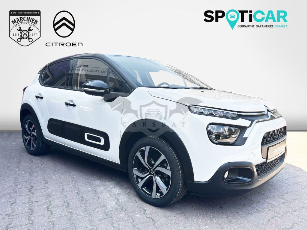 Citroën C3 2023