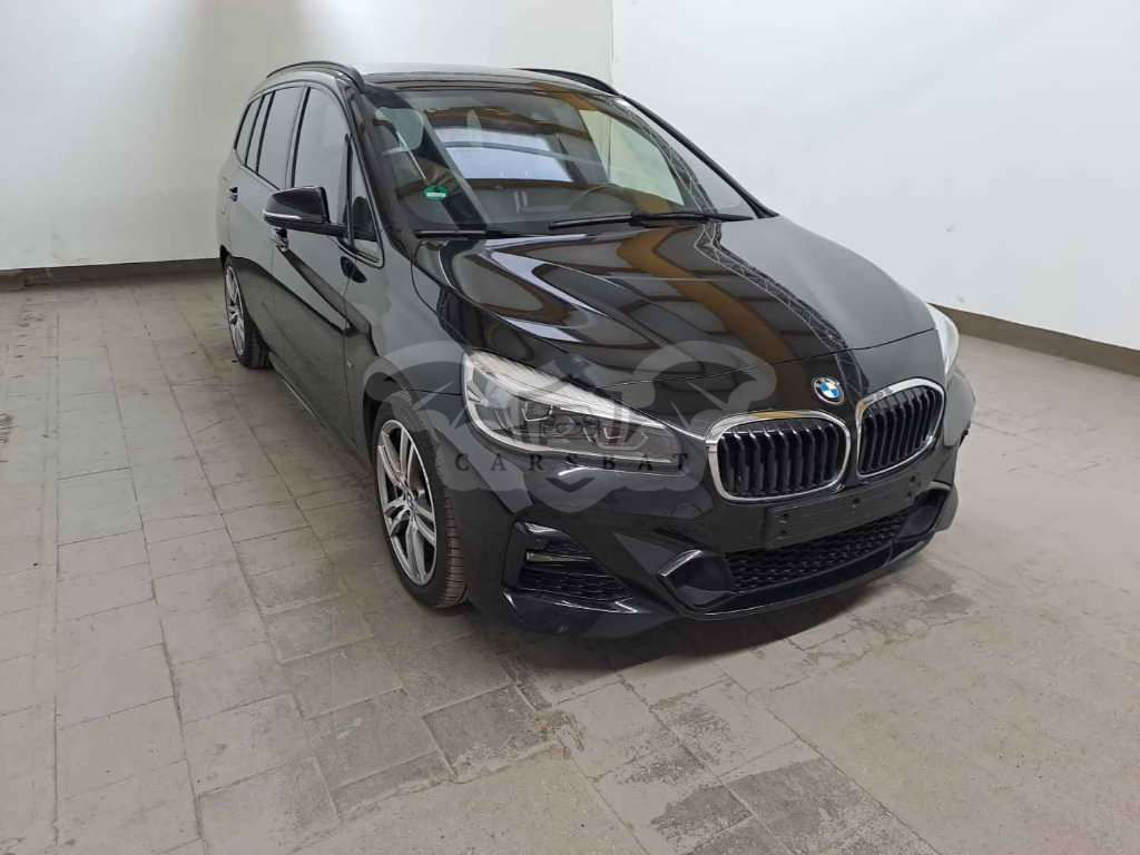 BMW 2 Series 216 Gran Tourer 2021