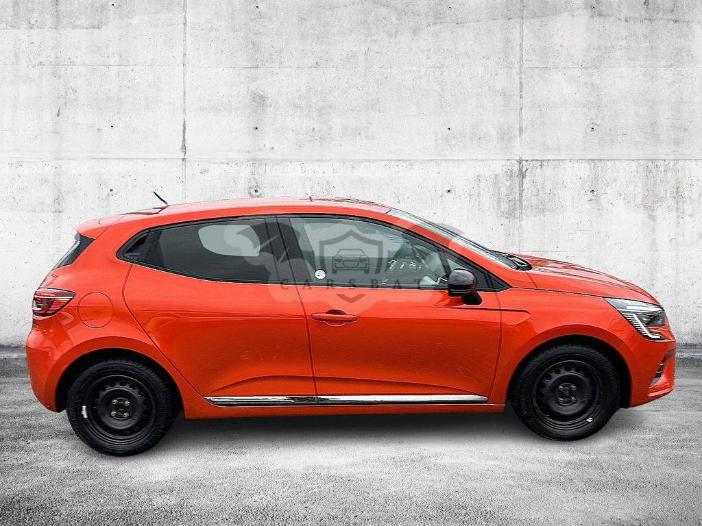Renault Clio 2023