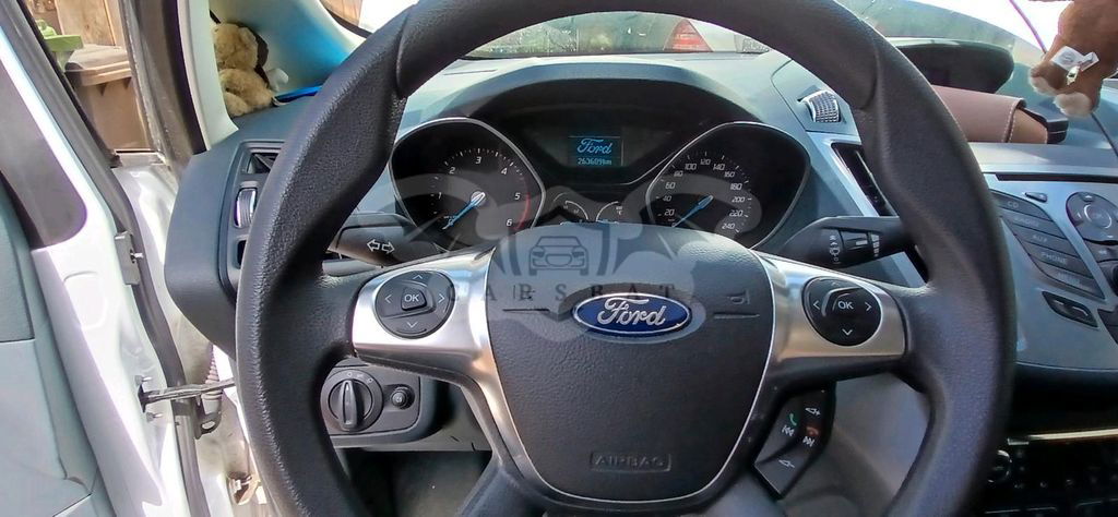 Ford C-Max 2012