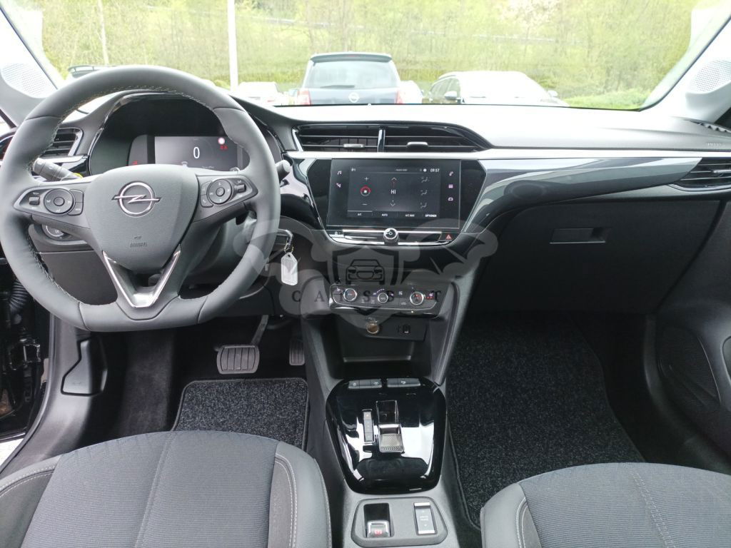 Opel Corsa 2022