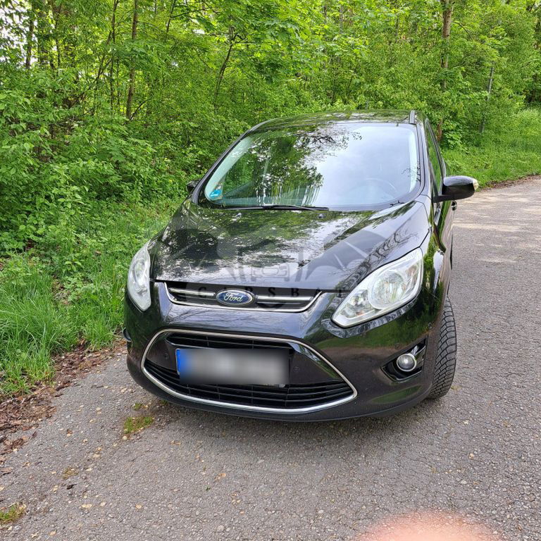 Ford C-Max 2013