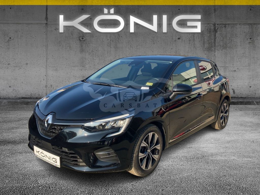 Renault Clio 2023
