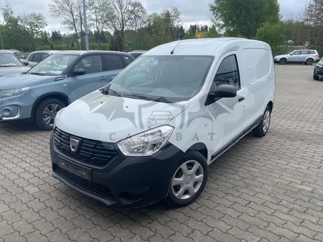 Dacia Dokker 2020