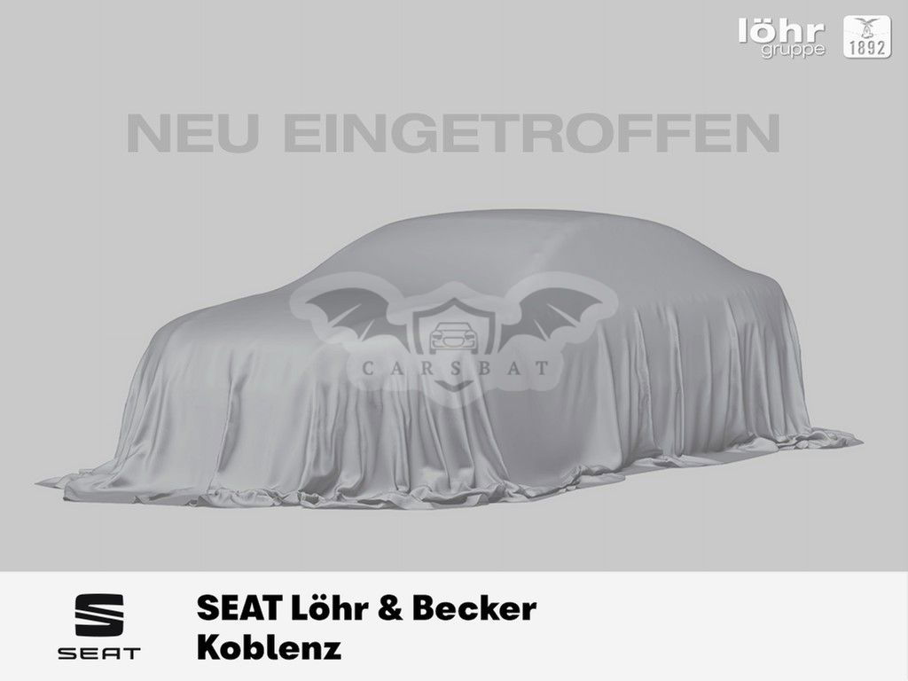 Seat Tarraco 2024