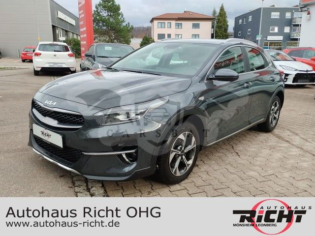 Kia XCeed 2022