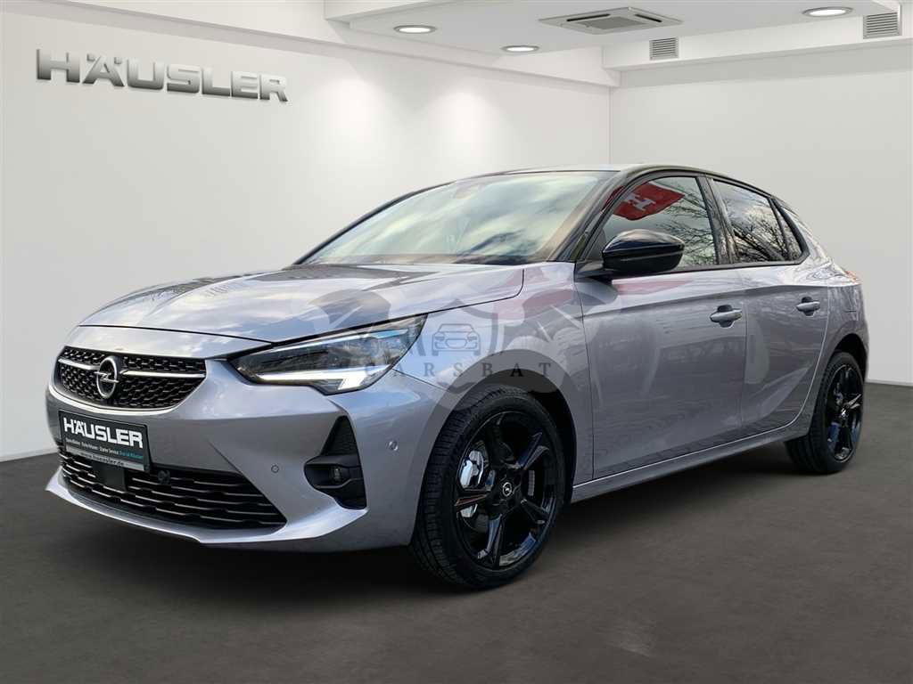 Opel Corsa 2023