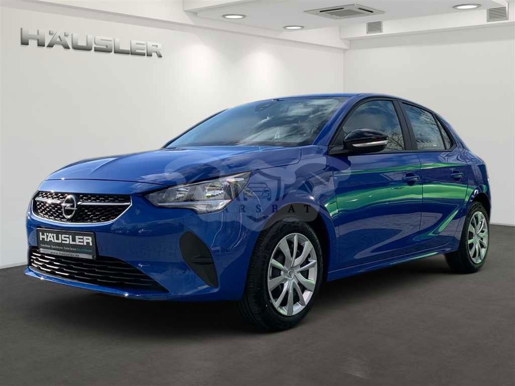Opel Corsa 2023