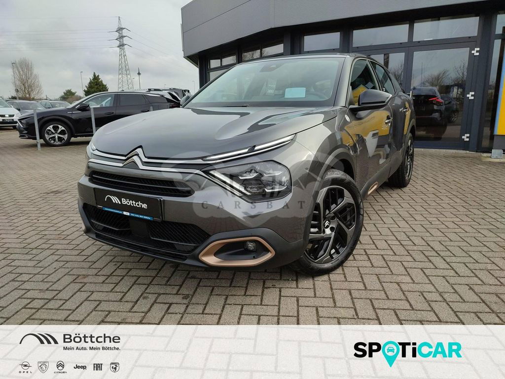 Citroën C4 2023