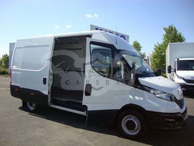 Iveco Daily 2021