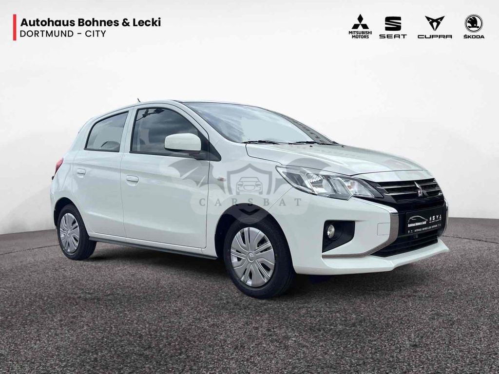 Mitsubishi Space Star 2024
