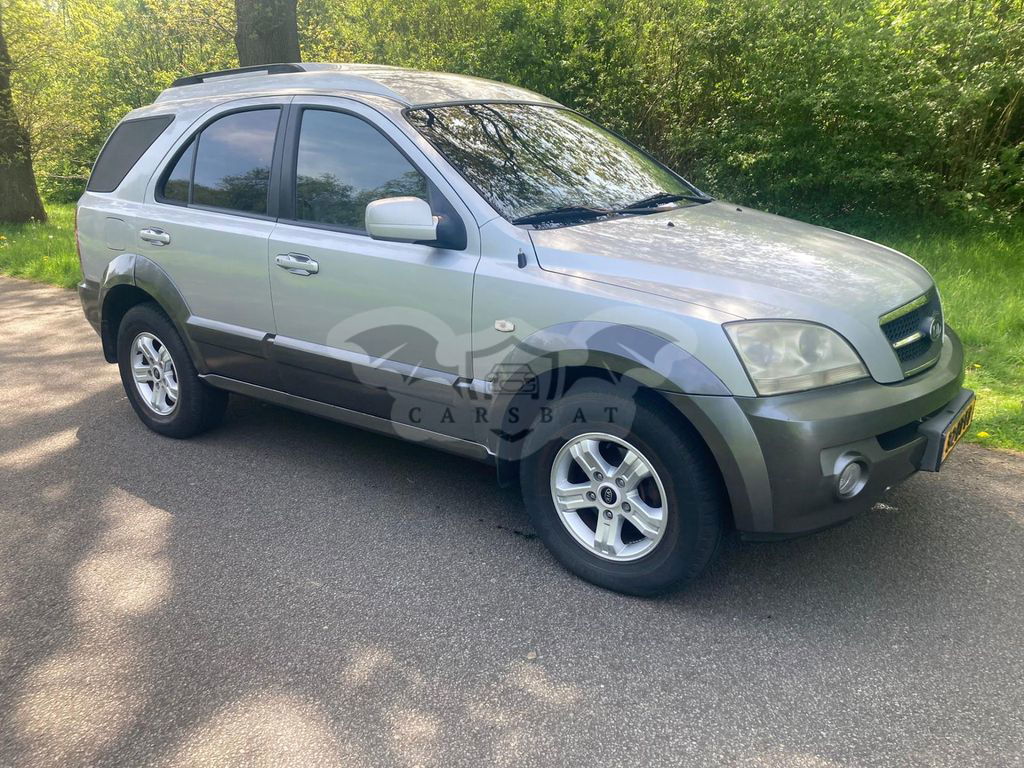 Kia Sorento 2005