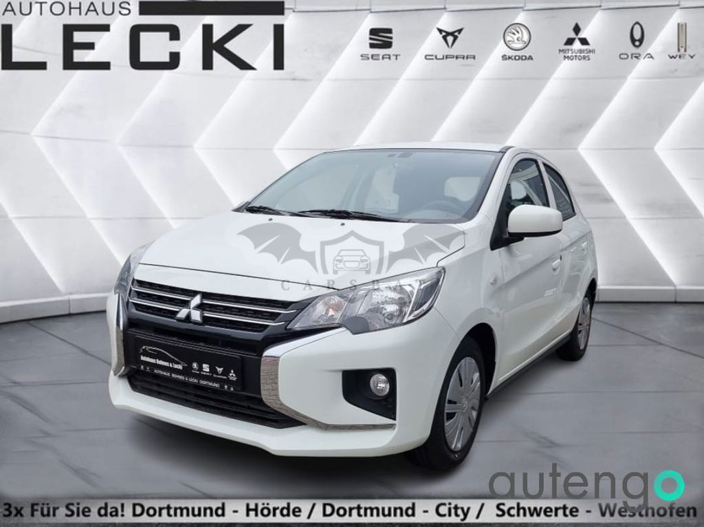 Mitsubishi Space Star 2024