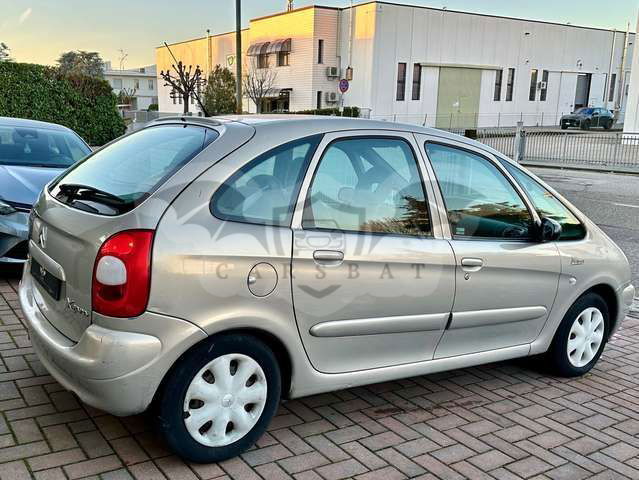 Citroën Xsara 2004