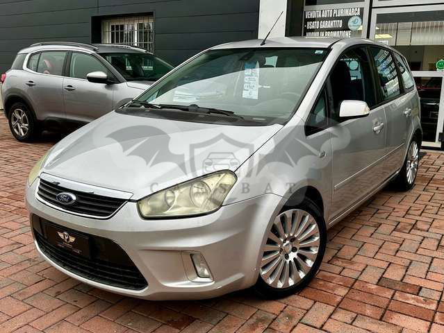 Ford C-Max 2008