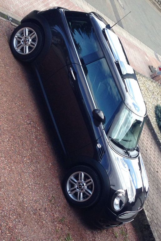 Mini Cooper 2013