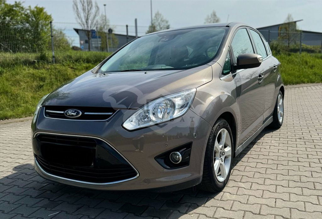 Ford C-Max 2015
