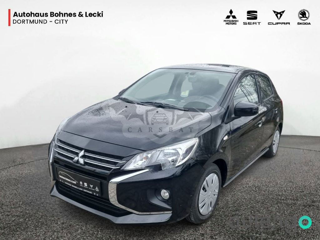 Mitsubishi Space Star 2024