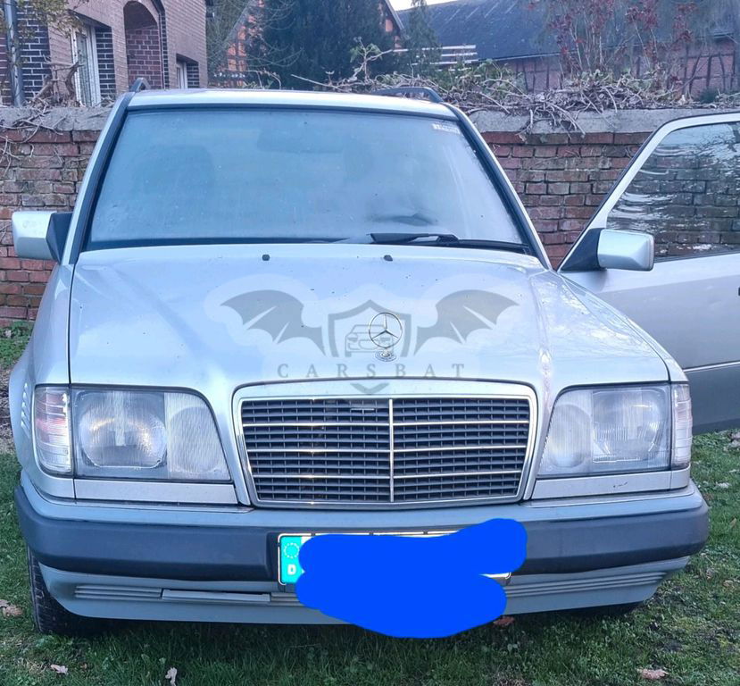 Mercedes-Benz 250 1994