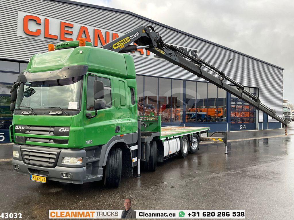 DAF LF 2009
