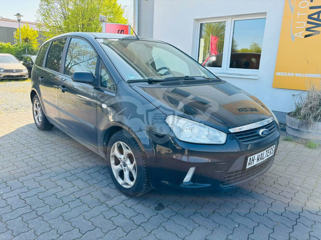 Ford C-Max 2008