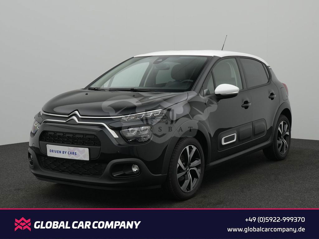 Citroën C3 2023