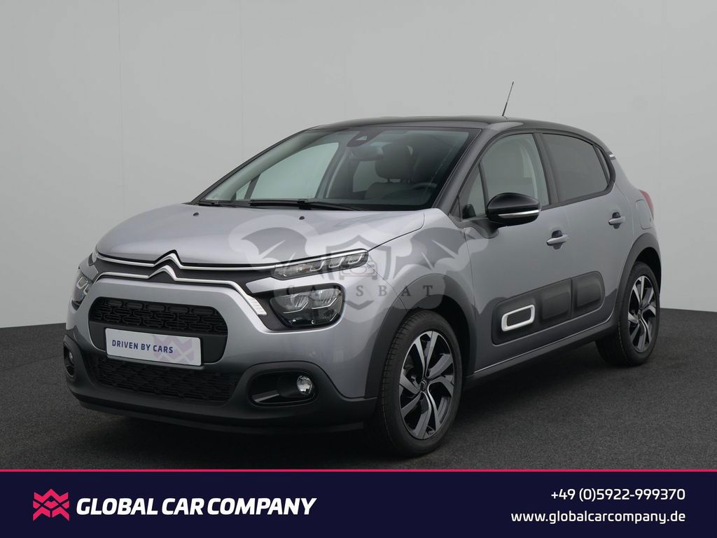Citroën C3 2023