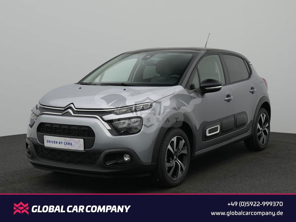 Citroën C3 2023