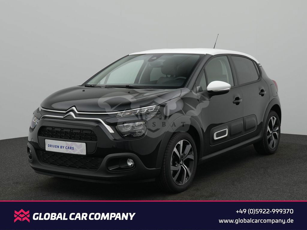 Citroën C3 2023