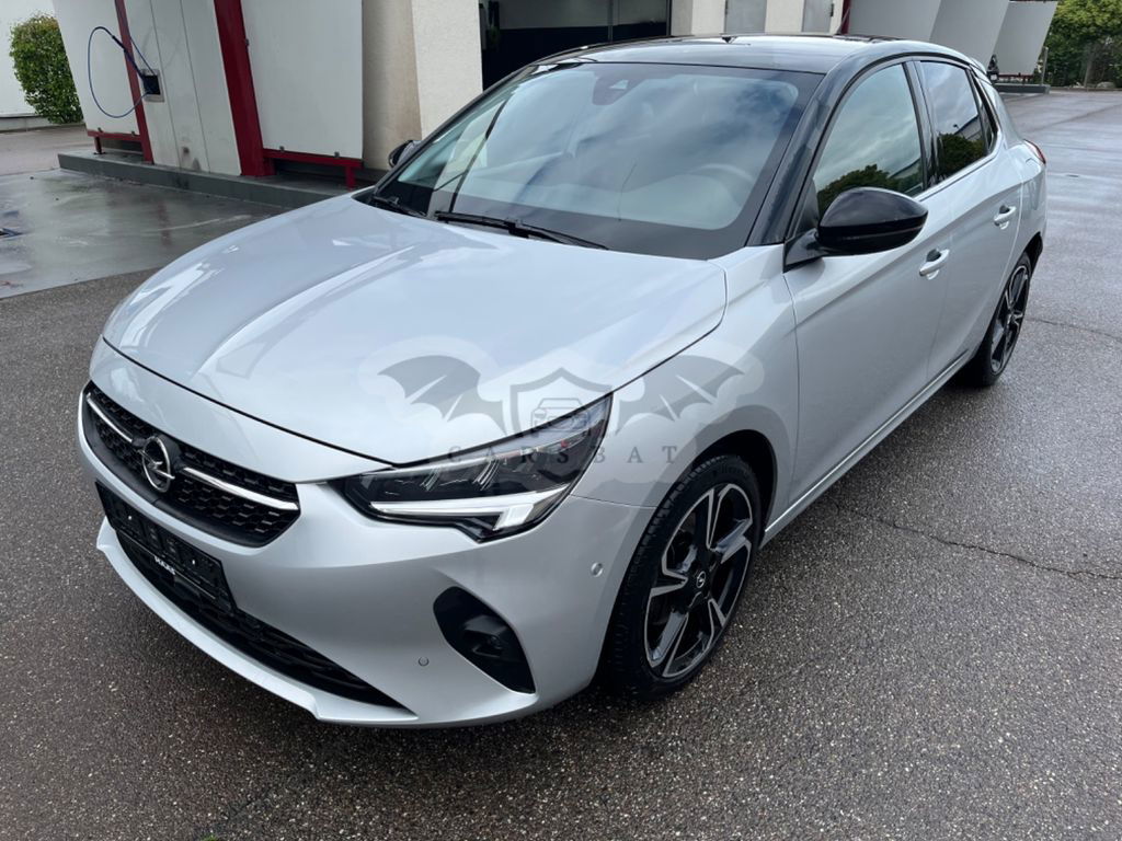 Opel Corsa 2022