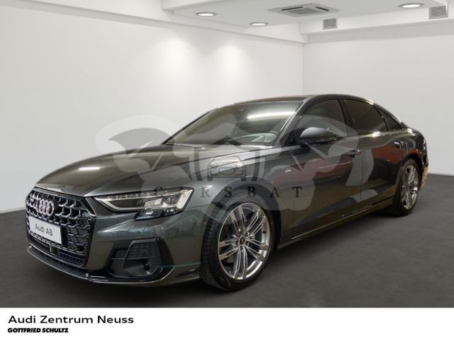 Audi A8 2024
